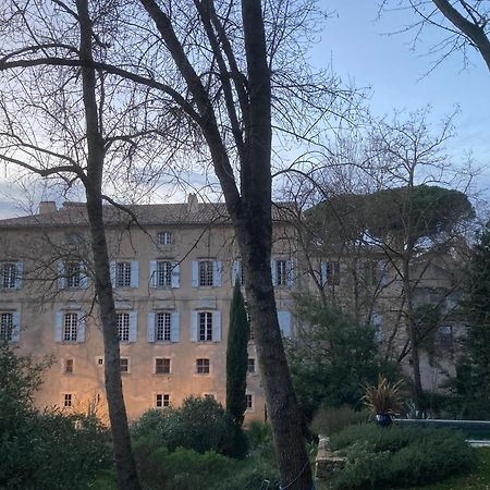 Hotel La Manufacture Royale Montolieu Exterior foto