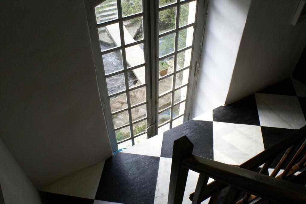 Hotel La Manufacture Royale Montolieu Zimmer foto